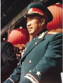 ​生辰八字算命：朱德的命局