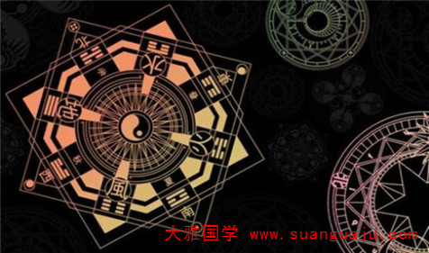 周易与易经：从格和正格的理论差异（图文）(图2)