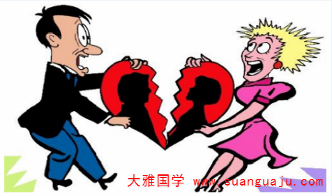 婚配八字测算：1991年属羊和1985年属牛婚姻相冲争吵多（图文）