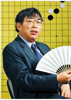 聂卫平的围棋对弈-时辰八字算命