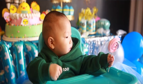 2021年阴历八月十一出生的孩子八字排盘怎么看 五行缺什么（图文）