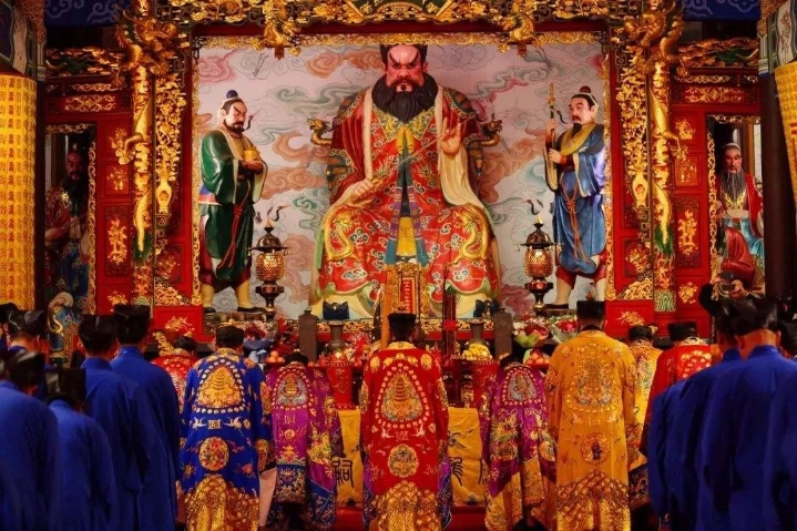 2021年农历十二月初九能烧香祈福吗？祈福注意事项有哪些？