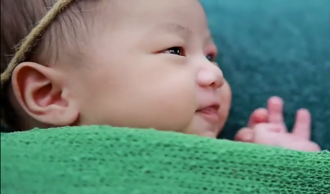 2021年阴历八月二十一9月27日出生的婴儿八字看命（图文）
