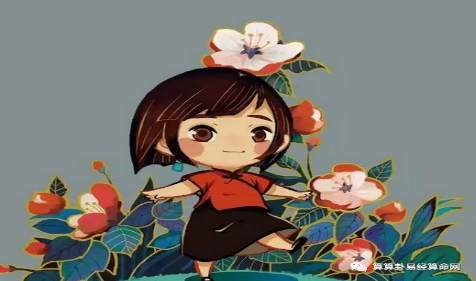 2021年7月出生的女孩九紫运八字算命 好听的女孩名字推荐(图2)
