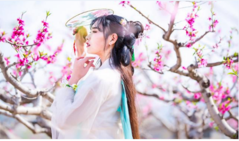 如何看自己有没有桃花命 易经看风水详解（图文）
