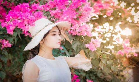 如何看自己有没有桃花命 易经看风水详解（图文）(图2)