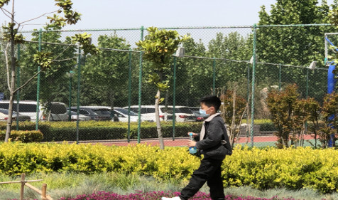 2022年五月二十九出生的男宝宝按生辰八字算命命运怎样