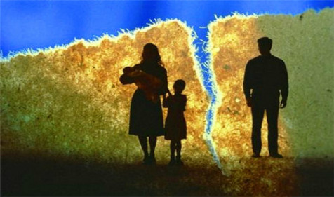 周易八字合婚：跟这类人在一起，很难被降住，有二婚之命（图文）(图2)
