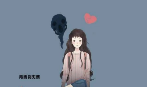 周易八字合婚：跟这类人在一起，很难被降住，有二婚之命（图文）(图3)