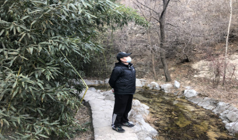 大运将至迎来升高和喜悦的男命 算命大师真人算命一条街详解(图2)