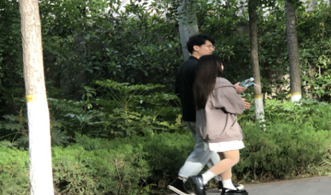 桃花运爆表2021年闪婚几率大 真人算命一条街免费详解