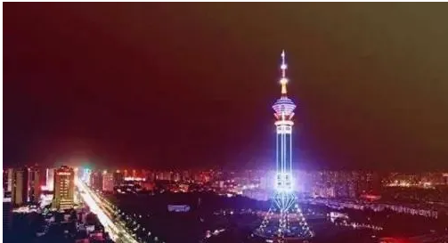 石家庄为什么发展不太如人意？真人算命一条街免费解析