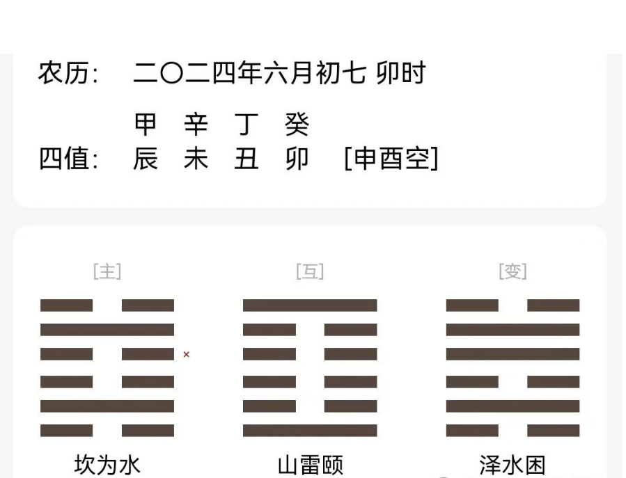 老公不上进（八字算命）