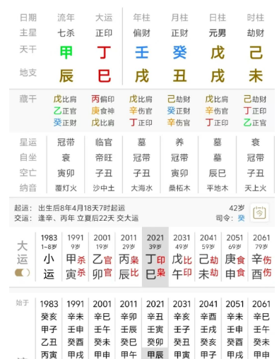 985毕业的海龟硕士，破产后做出马仙（八字真人在线算命）