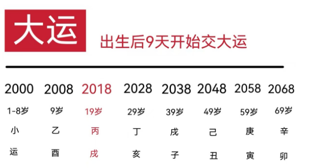 八字无财＋伤官透干，考编vs入伍哪条路更好（八字真人在线算命