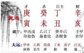 孩子突然变得抑郁，怎样从命理角度去对待（八字真人在线算命）