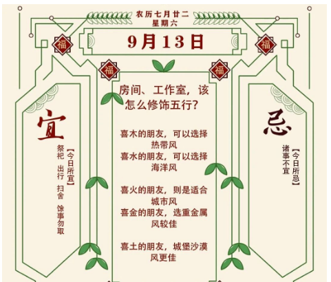 2025年十二生肖09月13日注意事项：算命真人网站
