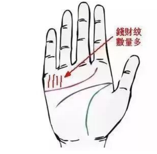 手上有此纹,多是有钱人(一对一算命一条街)(图3) 1771502229372.png