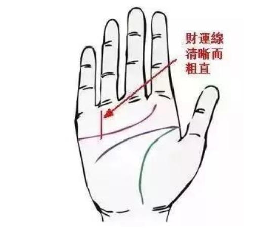 手上有此纹,多是有钱人(一对一算命一条街)(图2) 1771502254404.png