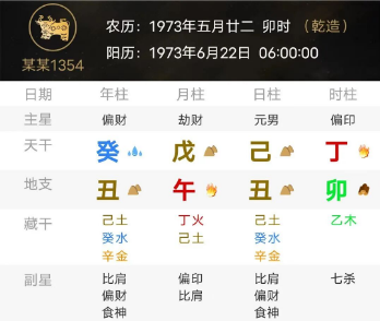 哪些人会漏财、存不住钱?算命大师真人算命一条街(图2) bdfc22f6-ff41-4778-9089-caf3177eb600.png